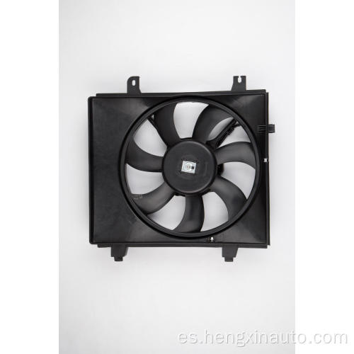 25380-17000 Ventilador de refrigerador del radiador Hyundai Matrix